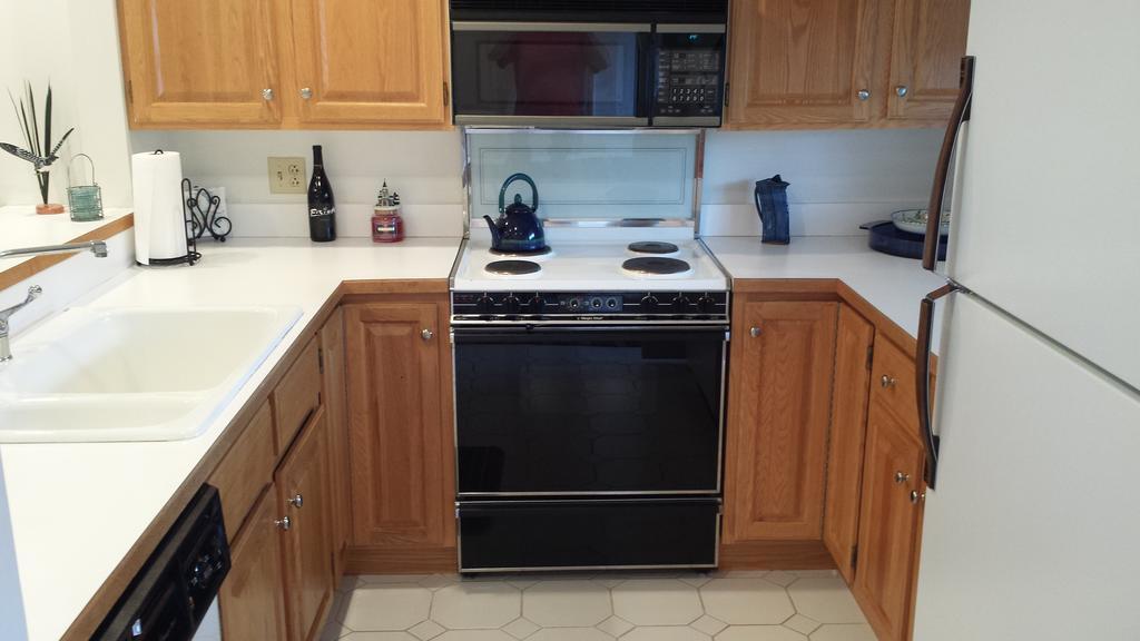 Lovely Townhouse With Views Apartment Lincoln
